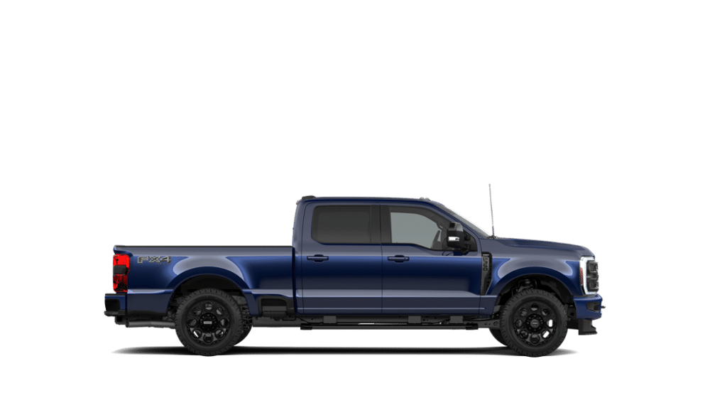 2026 Ford Super Duty® External Image 1